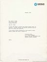 Image: Jan 1969 letter